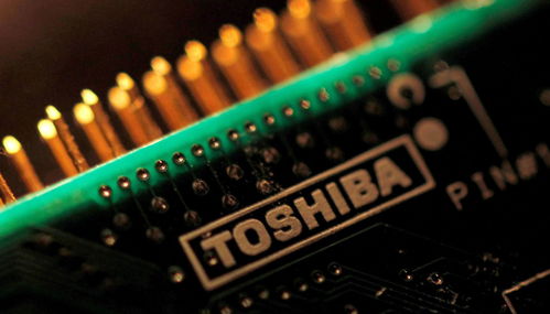 百年滄桑 日本電子巨頭隕落，芯片業務易主償債418億